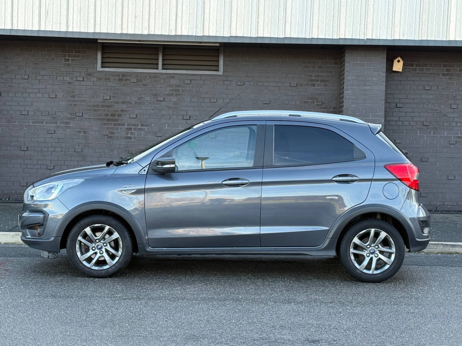 Used Ford Ka+ 2019 for sale - 76699641: Photo 7