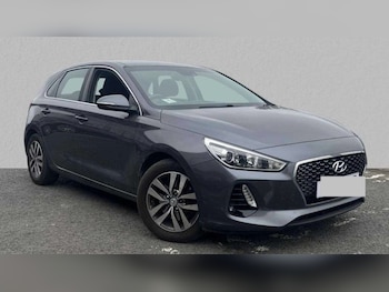 2018 (68) - 1.4T GDI Premium SE 5dr