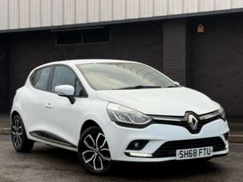 Used Renault Clio 2018 for sale - 74765423: Photo