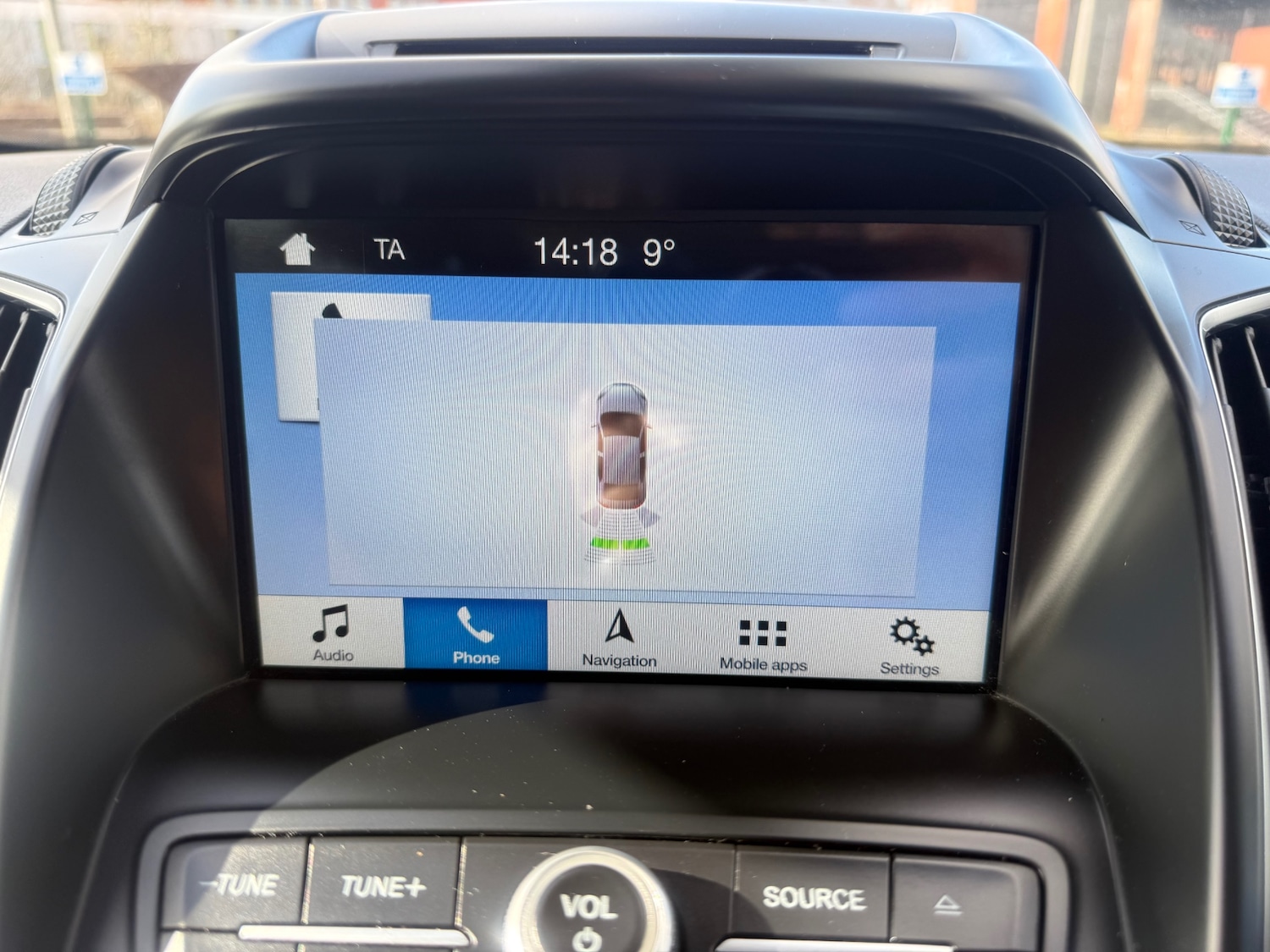 Used Ford C-Max 2019 for sale - 77833781: Photo 11