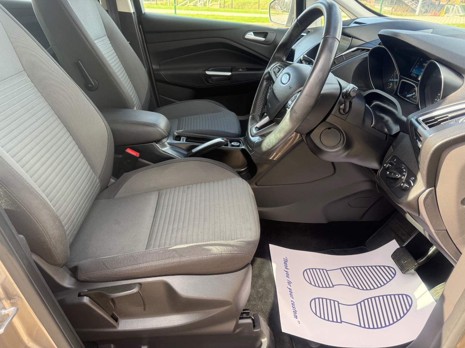 Used Ford C-Max 2019 for sale - 77833781: Photo 14