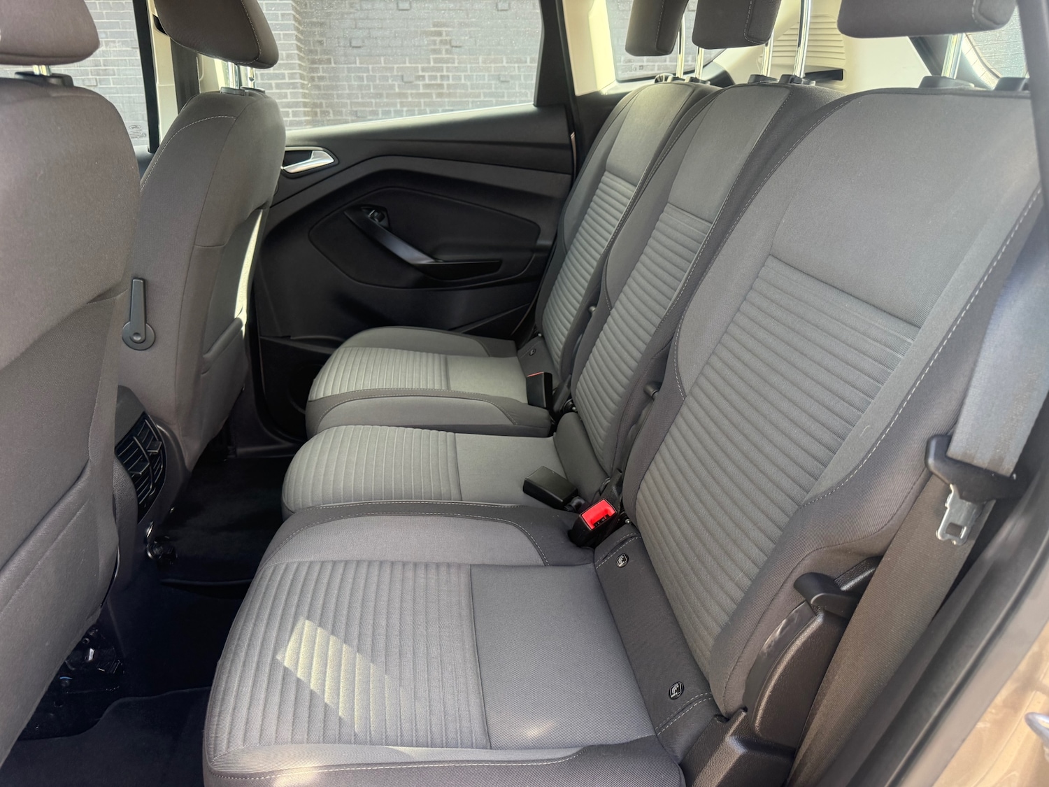 Used Ford C-Max 2019 for sale - 77833781: Photo 17