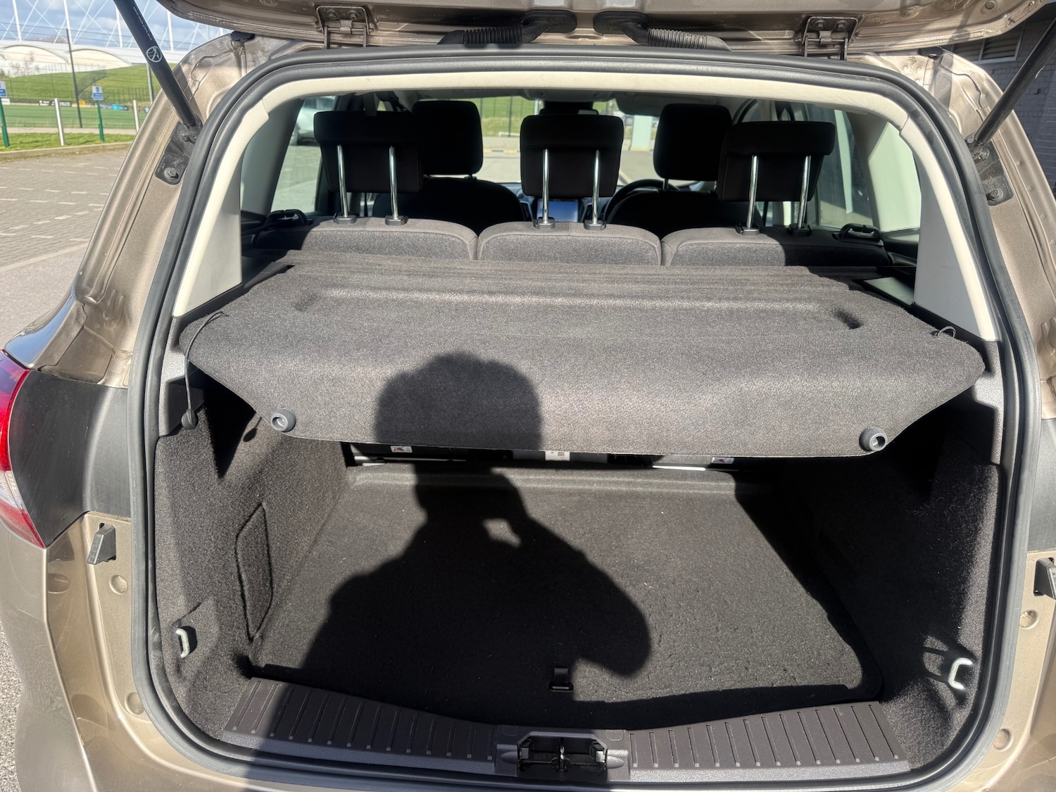 Used Ford C-Max 2019 for sale - 77833781: Photo 18