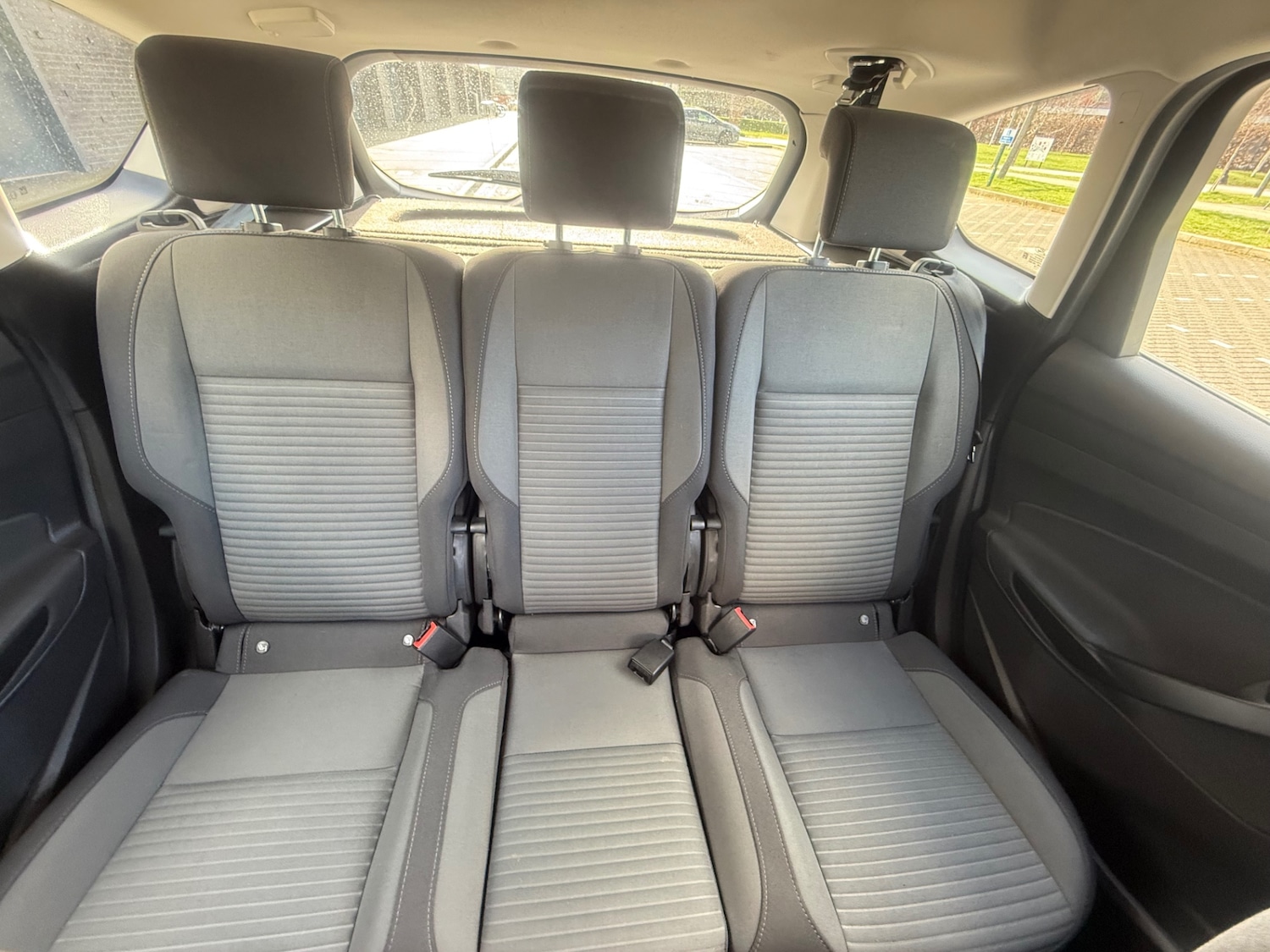 Used Ford C-Max 2019 for sale - 77833781: Photo 19