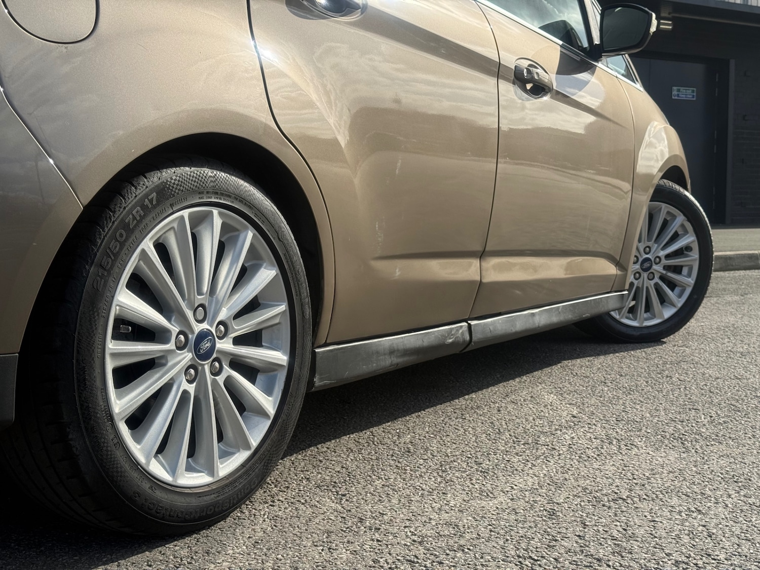 Used Ford C-Max 2019 for sale - 77833781: Photo 22