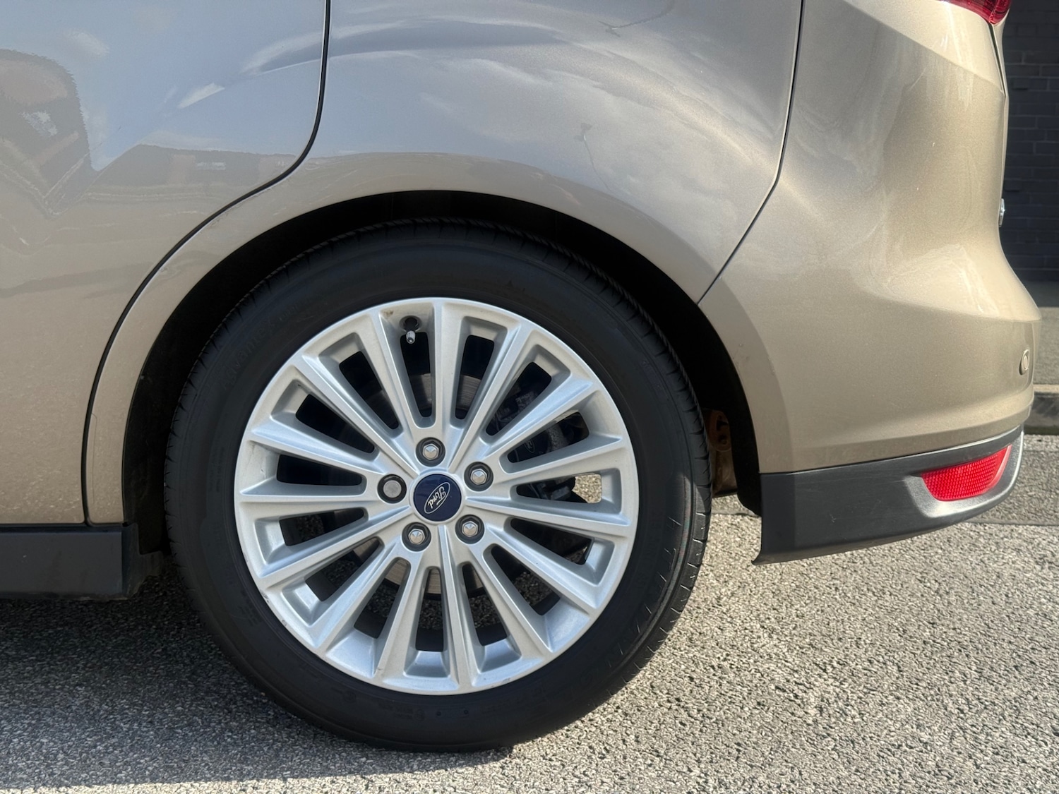 Used Ford C-Max 2019 for sale - 77833781: Photo 24