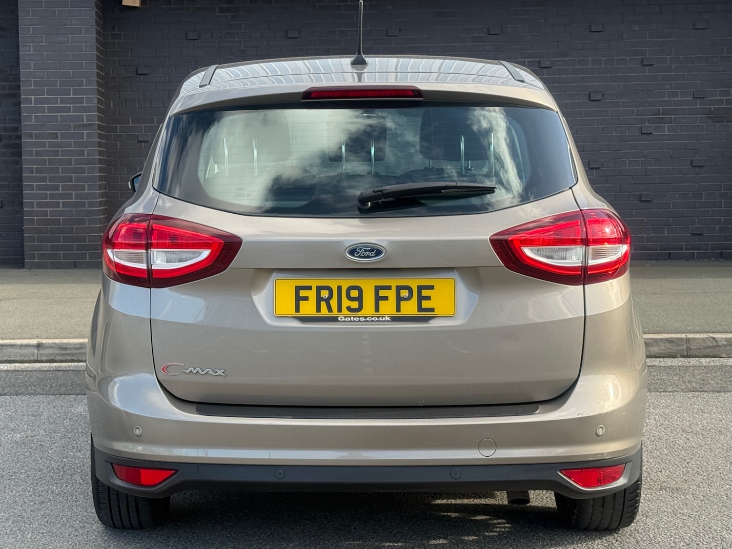 Used Ford C-Max 2019 for sale - 77833781: Photo 27