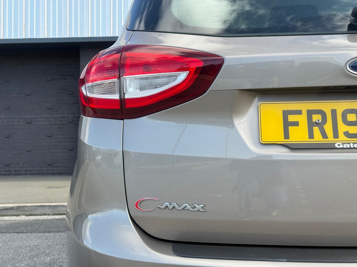 Used Ford C-Max 2019 for sale - 77833781: Photo 28