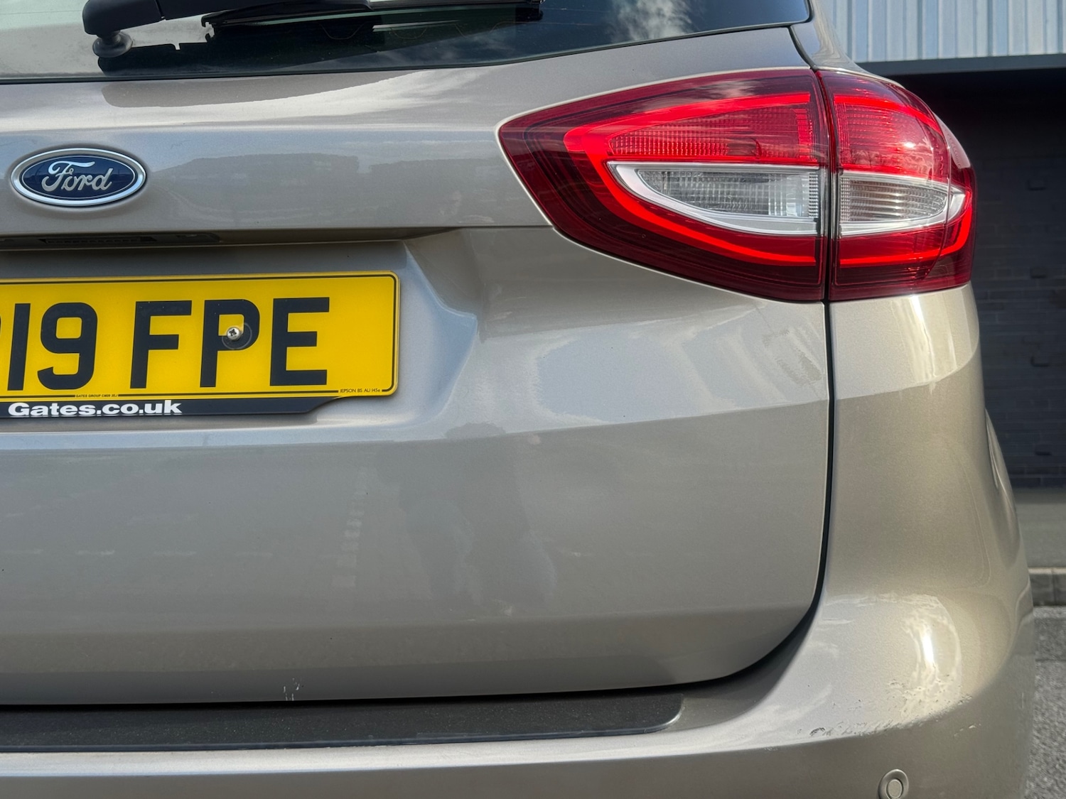 Used Ford C-Max 2019 for sale - 77833781: Photo 29