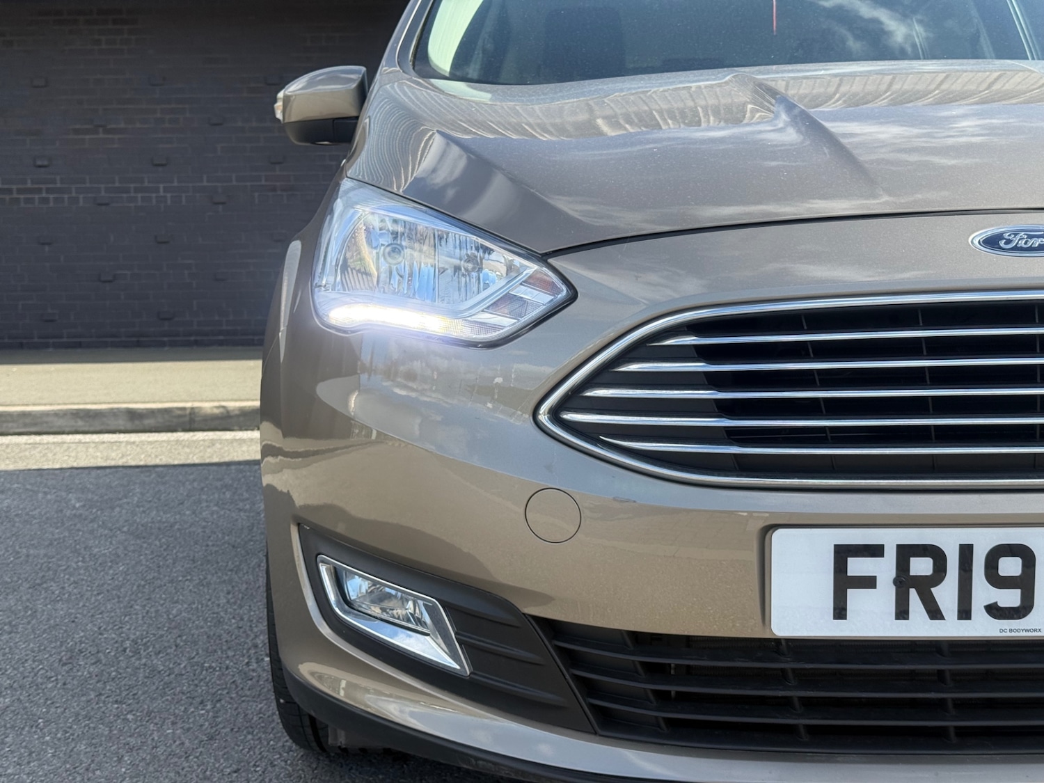 Used Ford C-Max 2019 for sale - 77833781: Photo 31