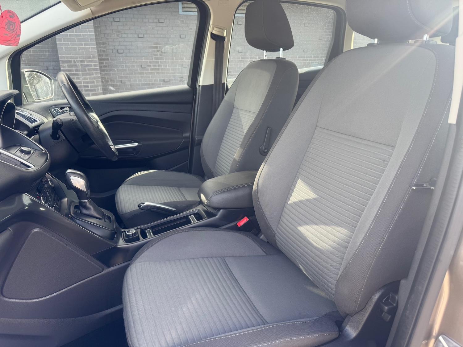 Used Ford C-Max 2019 for sale - 77833781: Photo 33