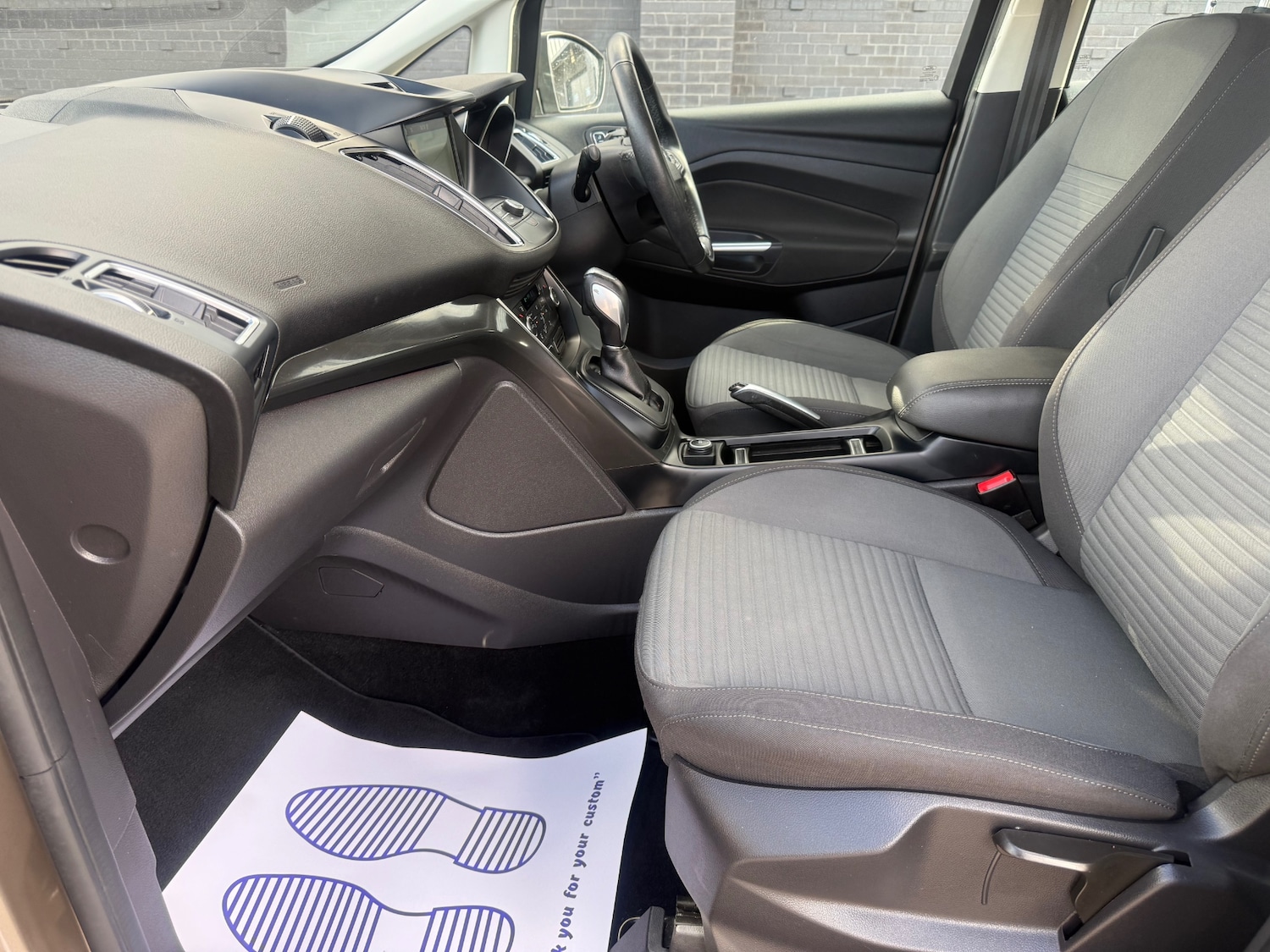 Used Ford C-Max 2019 for sale - 77833781: Photo 34