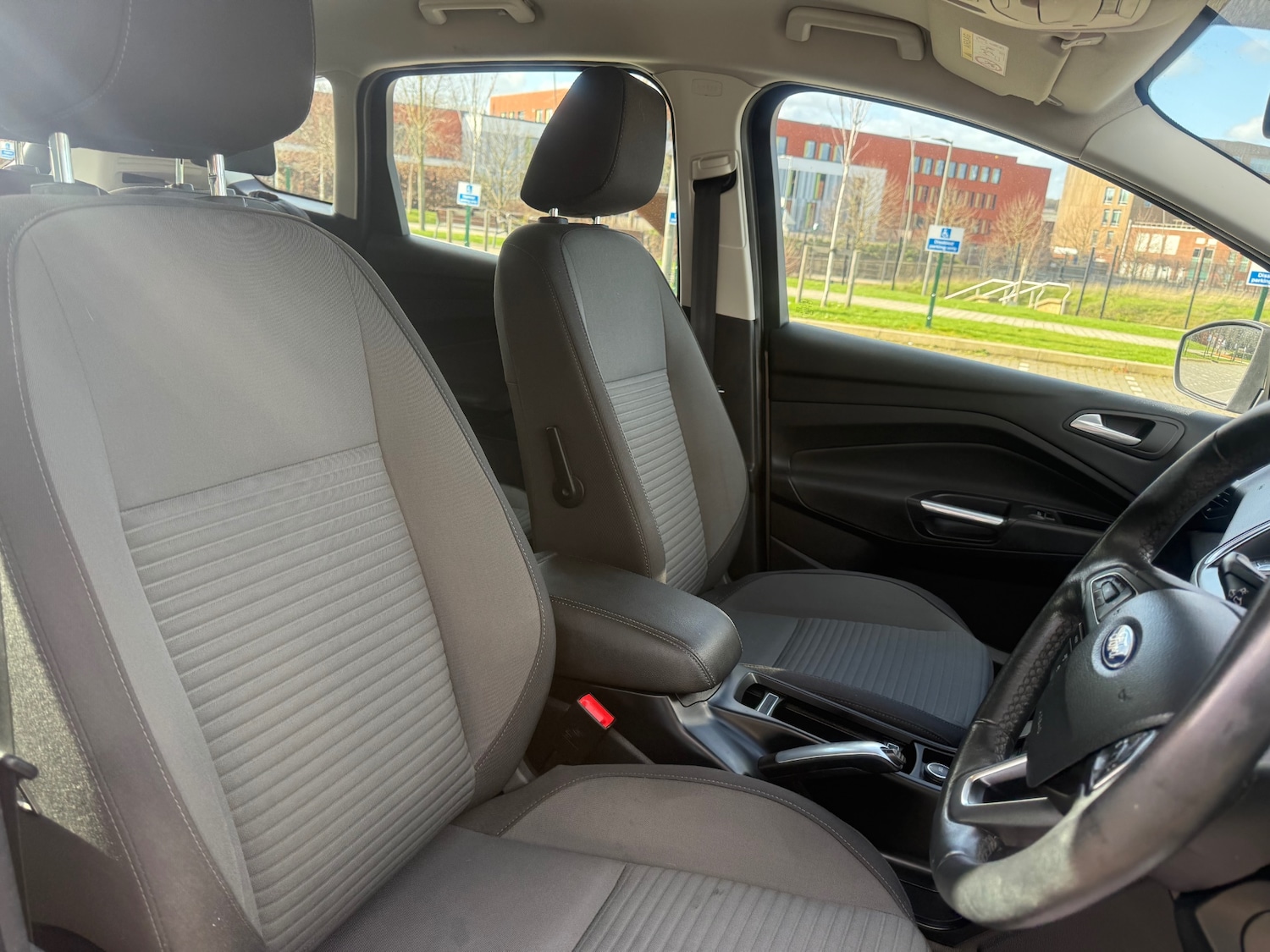 Used Ford C-Max 2019 for sale - 77833781: Photo 37