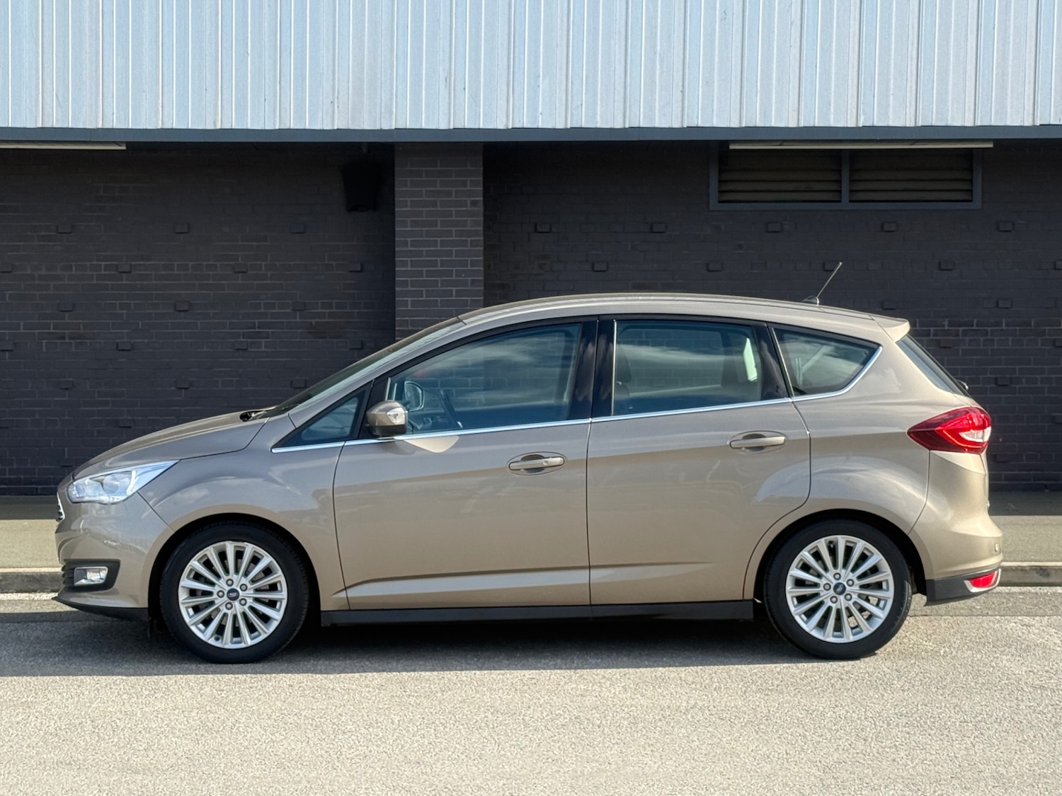 Used Ford C-Max 2019 for sale - 77833781: Photo 7