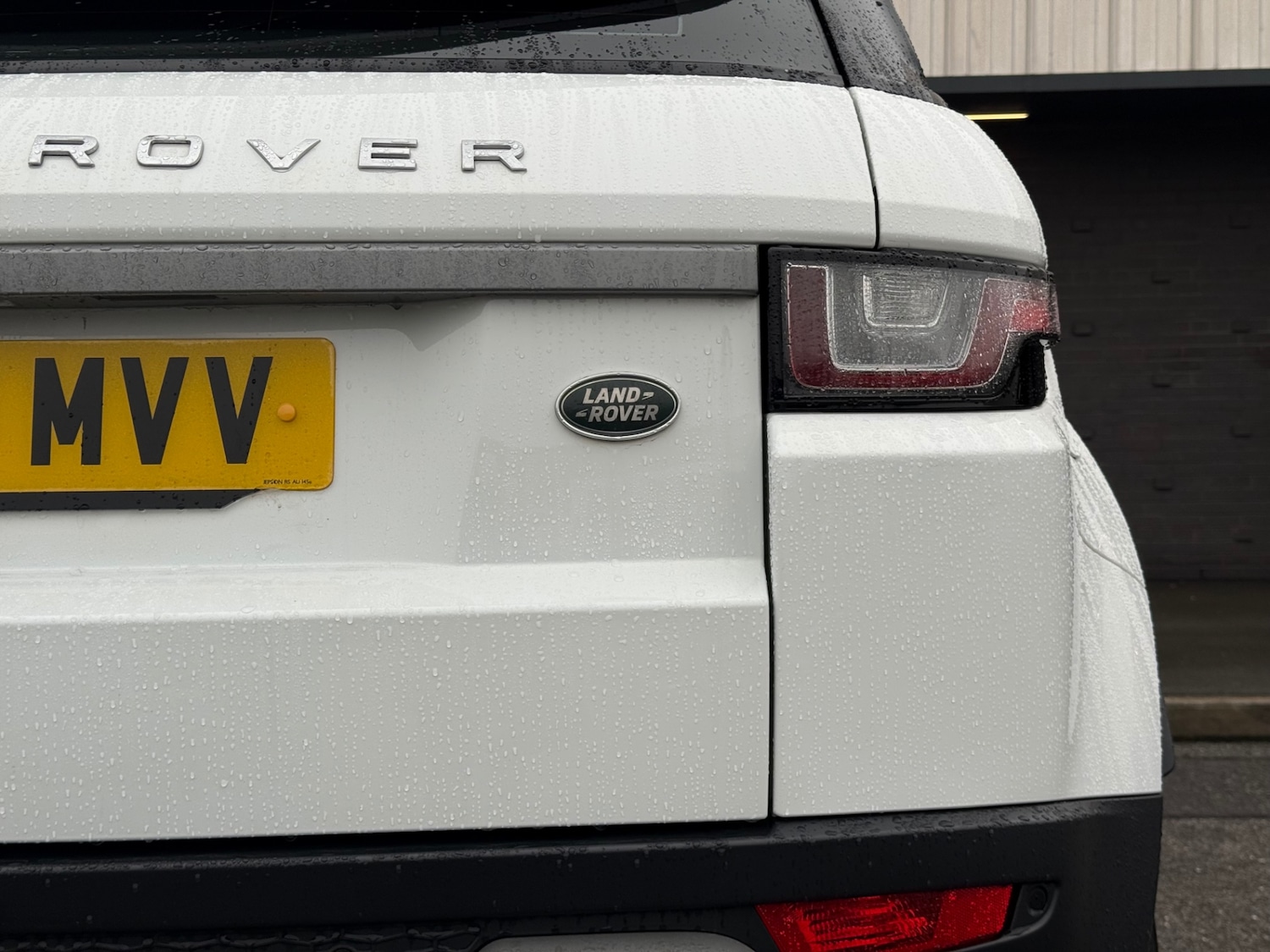 Used Land Rover Range Rover Evoque 2018 for sale - 77958621: Photo 31