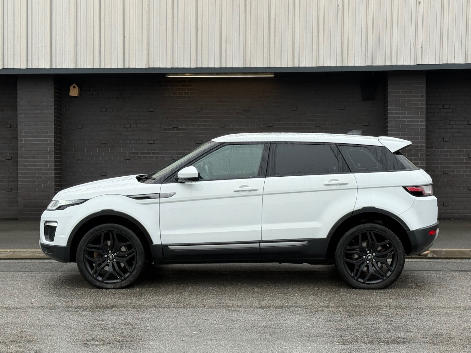 Used Land Rover Range Rover Evoque 2018 for sale - 77958621: Photo 7