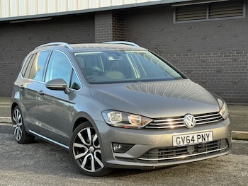 Used Volkswagen Golf SV 2015 for sale - 78243062: Photo