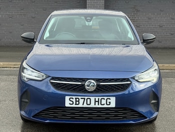 Used Vauxhall Corsa 2020 for sale - 75715534: Photo