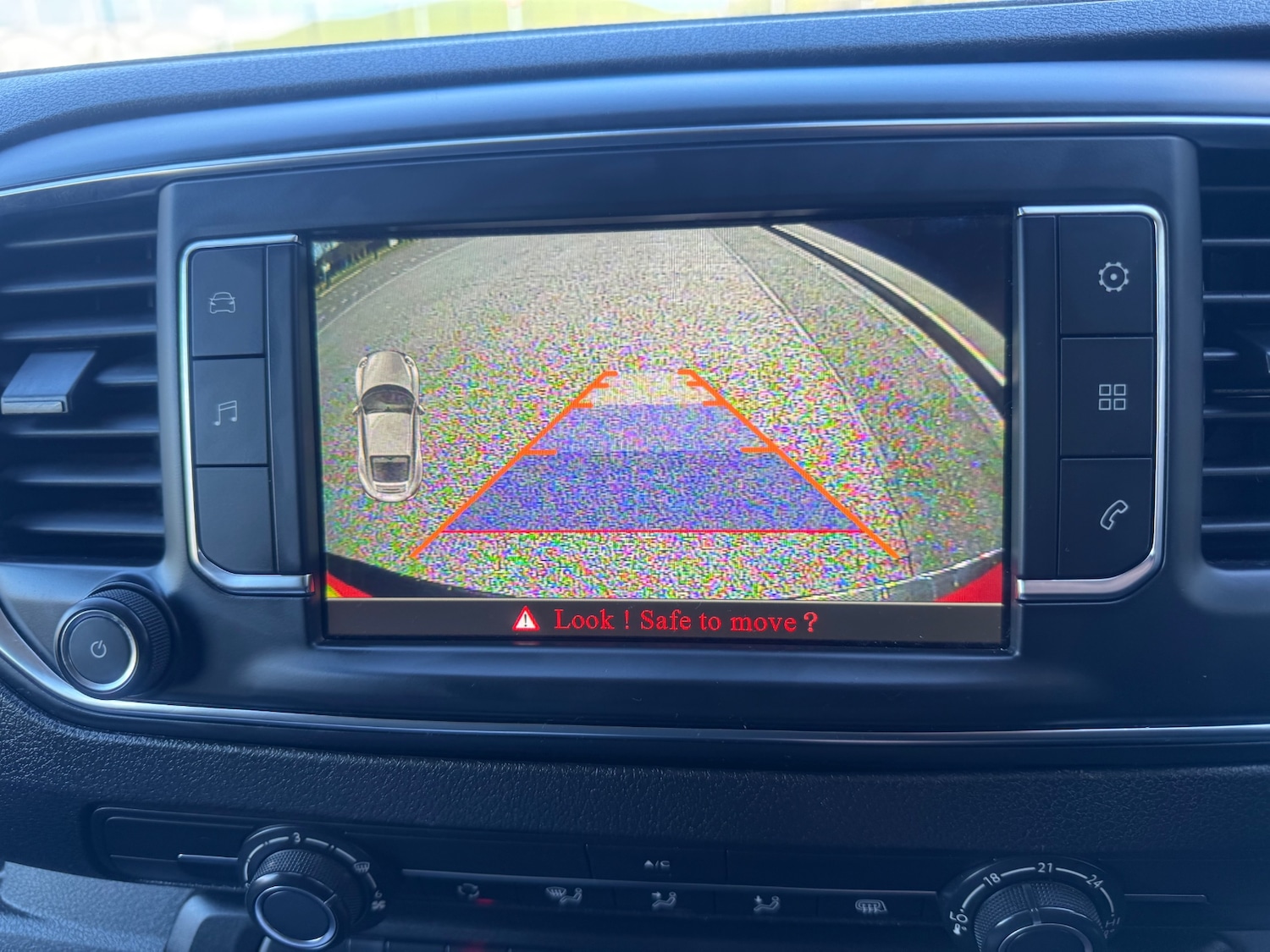 Used Citroen Dispatch 2018 for sale - 78109866: Photo 11