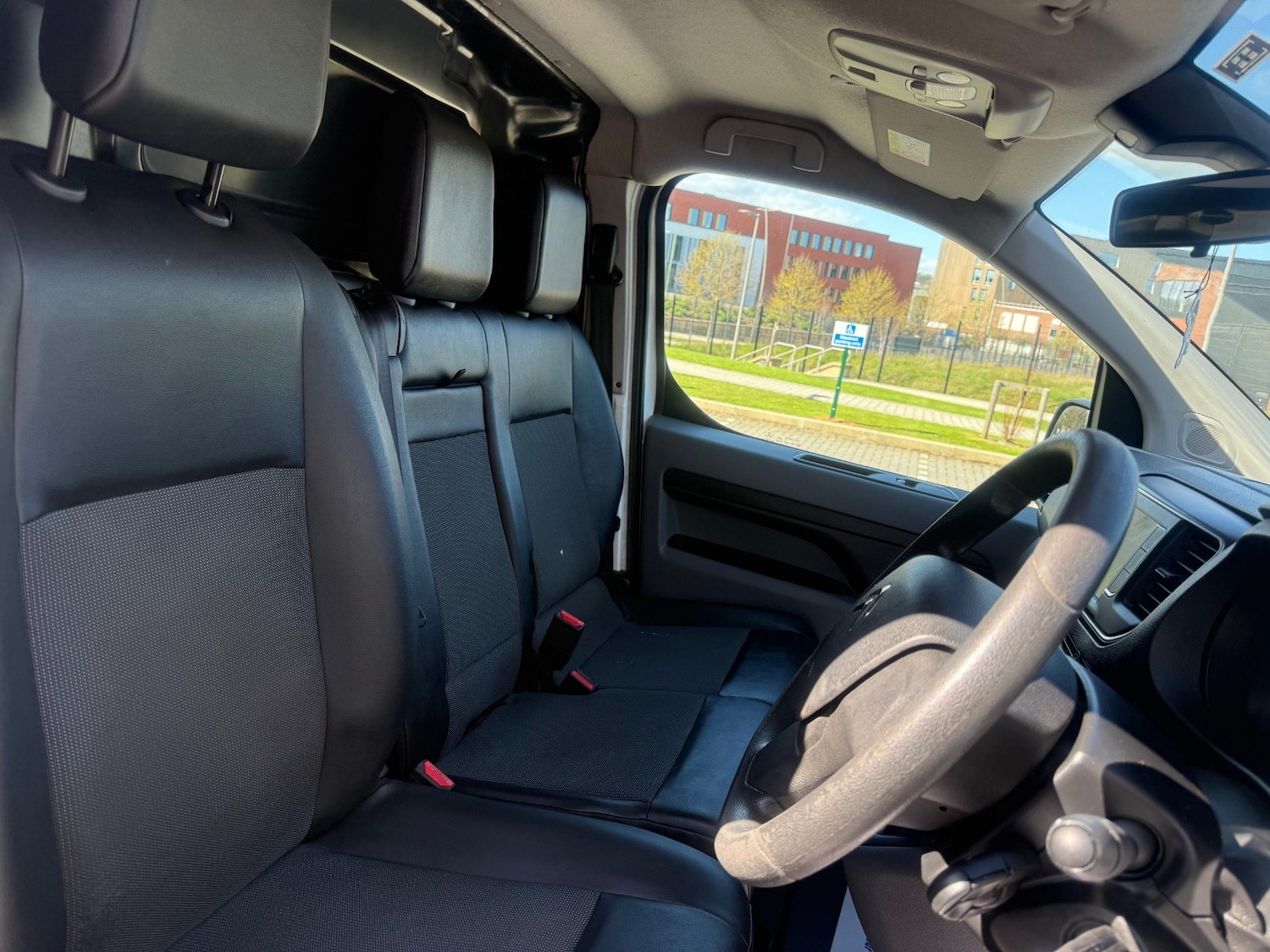 Used Citroen Dispatch 2018 for sale - 78109866: Photo 12