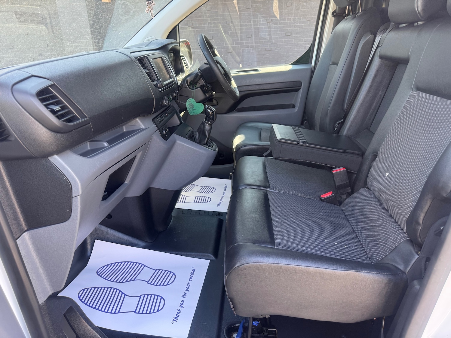 Used Citroen Dispatch 2018 for sale - 78109866: Photo 13