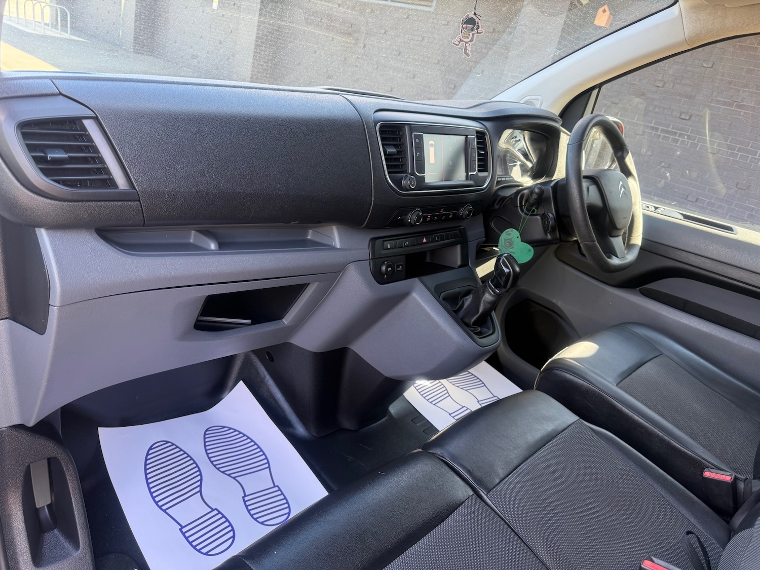 Used Citroen Dispatch 2018 for sale - 78109866: Photo 14