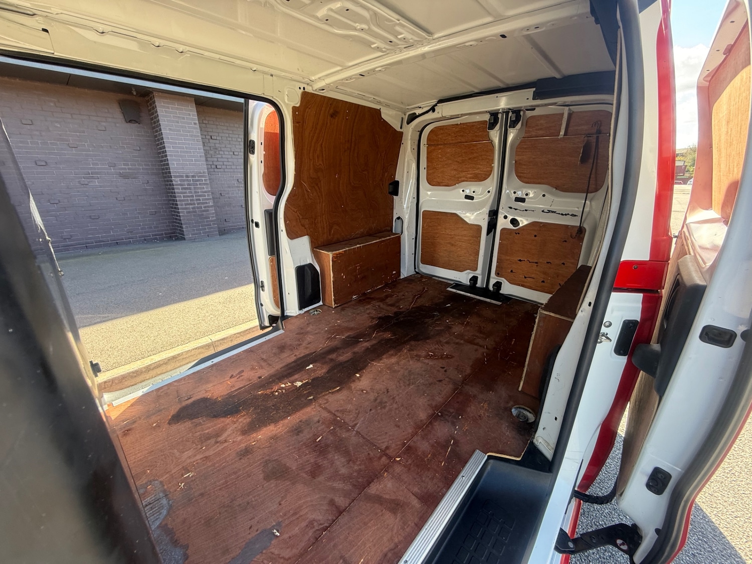 Used Citroen Dispatch 2018 for sale - 78109866: Photo 16