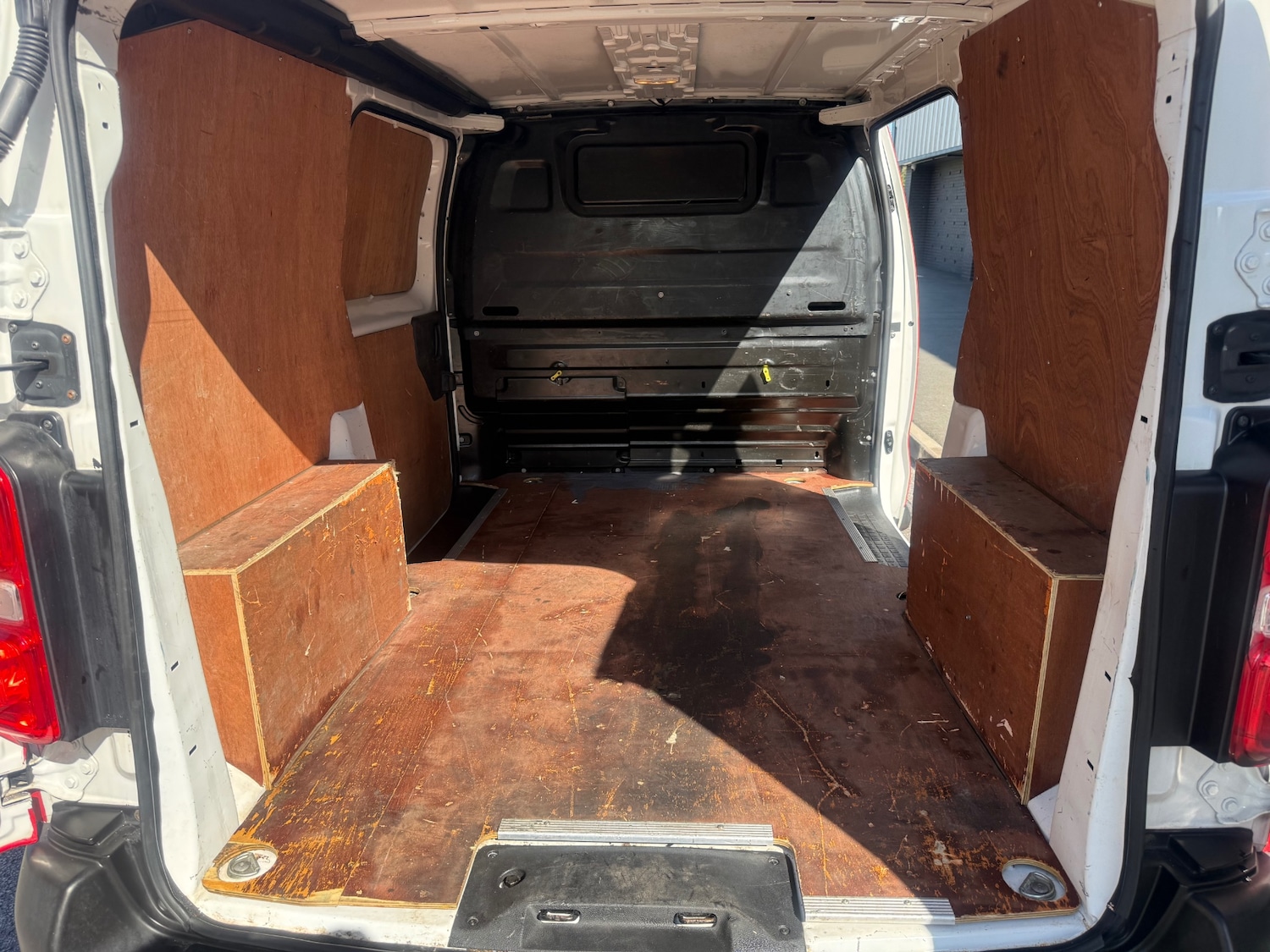 Used Citroen Dispatch 2018 for sale - 78109866: Photo 17