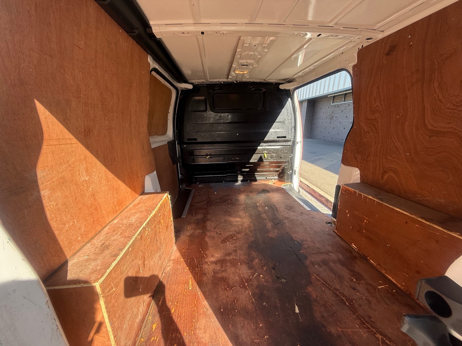 Used Citroen Dispatch 2018 for sale - 78109866: Photo 18