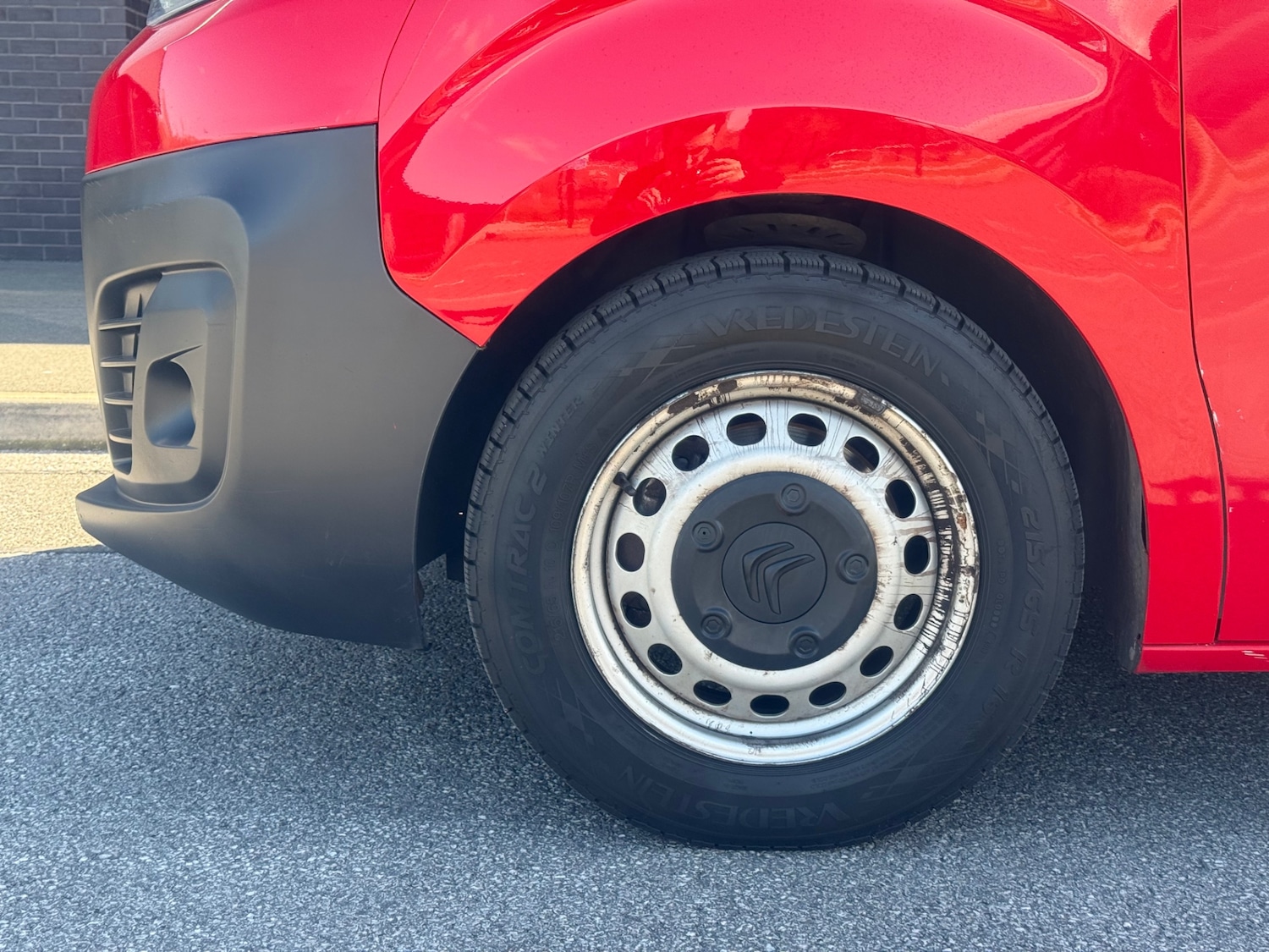 Used Citroen Dispatch 2018 for sale - 78109866: Photo 19