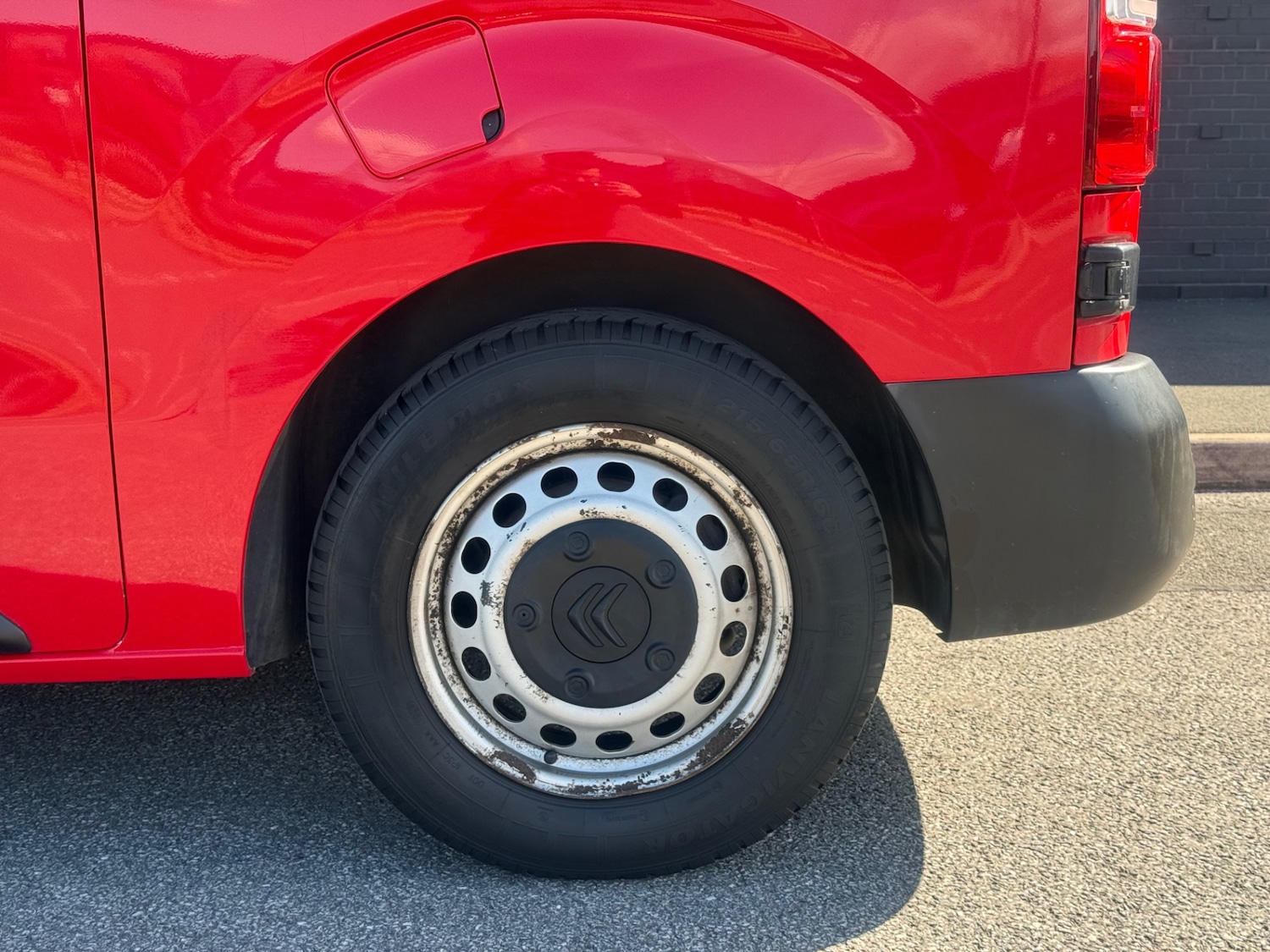 Used Citroen Dispatch 2018 for sale - 78109866: Photo 20