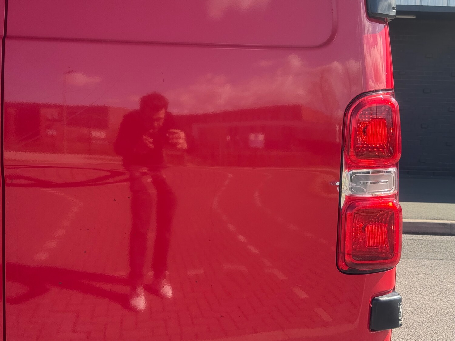 Used Citroen Dispatch 2018 for sale - 78109866: Photo 27