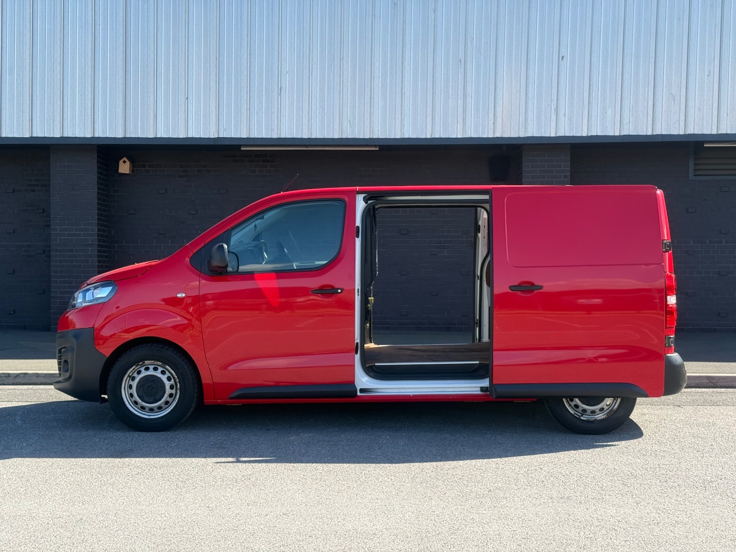 Used Citroen Dispatch 2018 for sale - 78109866: Photo 7