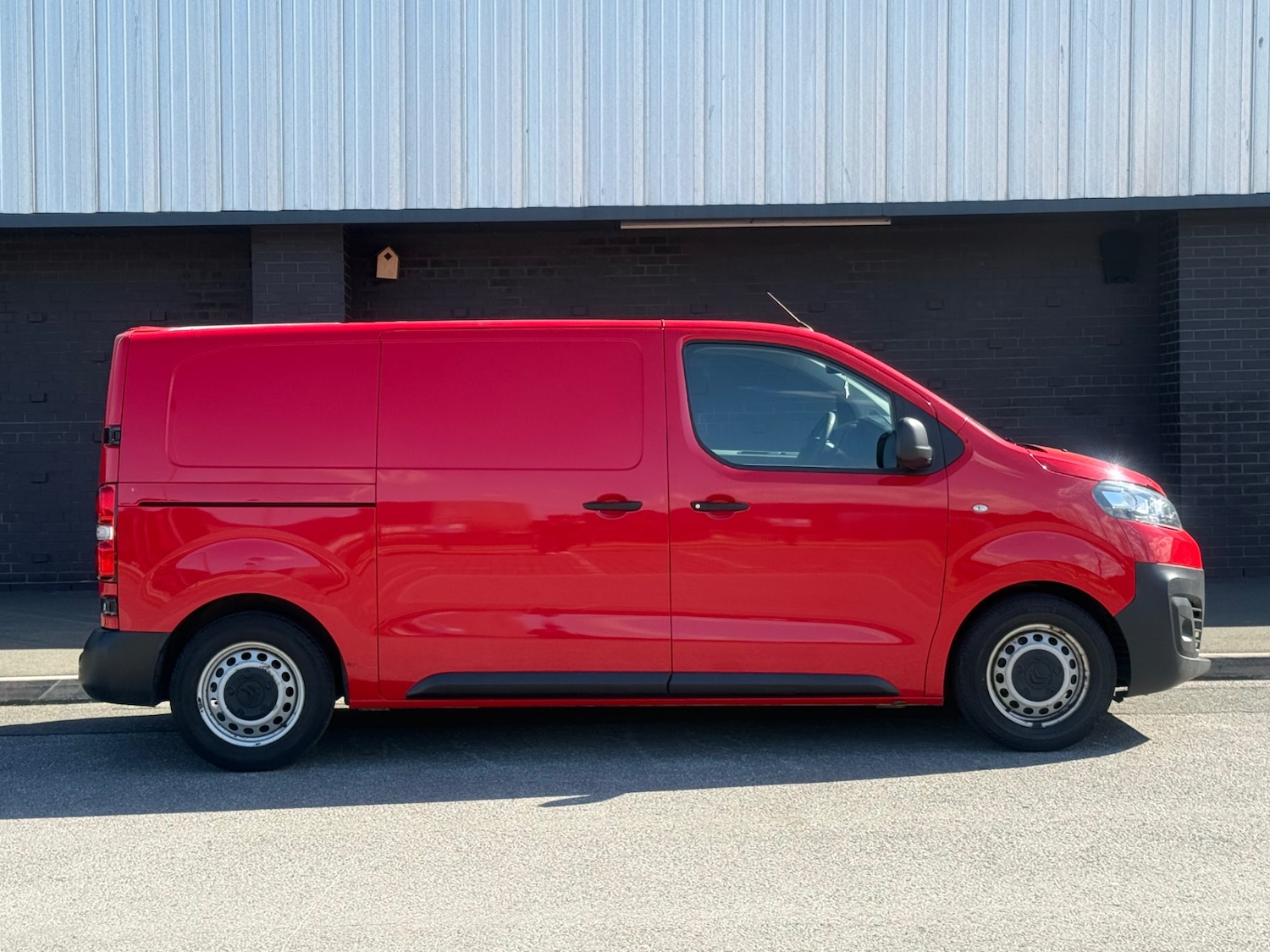 Used Citroen Dispatch 2018 for sale - 78109866: Photo 8