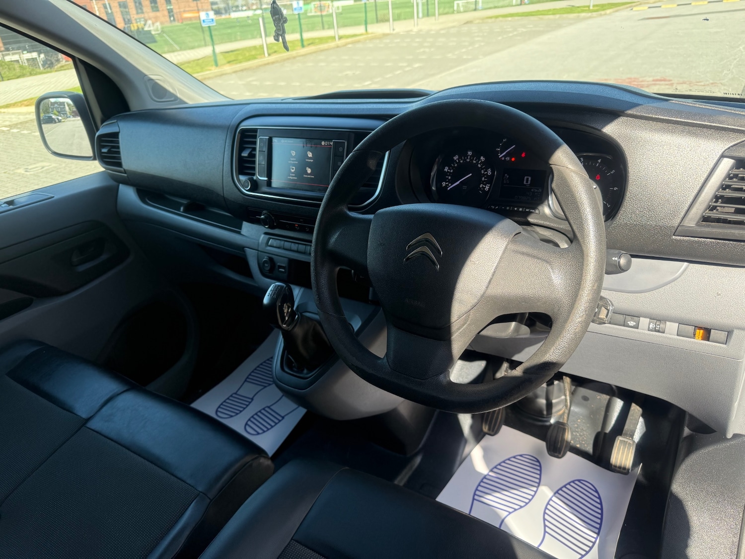 Used Citroen Dispatch 2018 for sale - 78109866: Photo 9