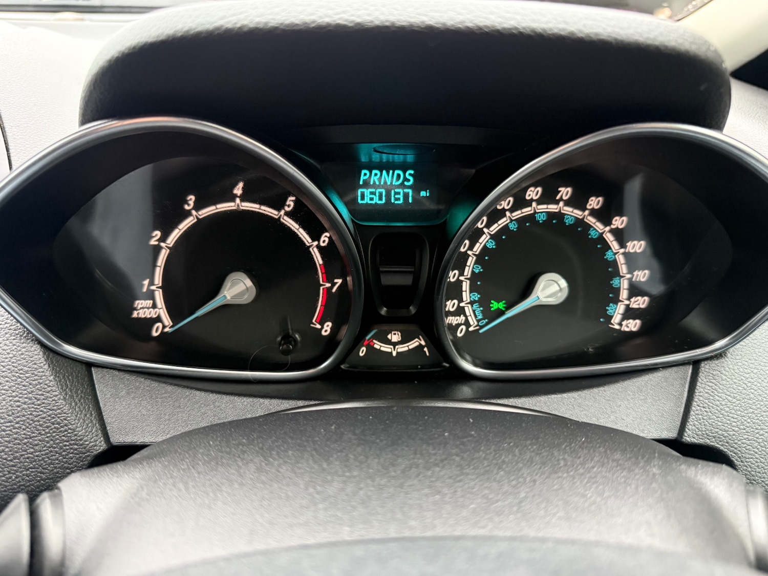 Used Ford B-MAX 2017 for sale - 77851675: Photo 11