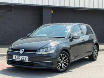Used Volkswagen Golf 2017 for sale - 75016263: Photo