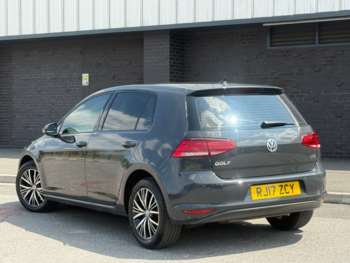 Used Volkswagen Golf 2017 for sale - 75016263: Photo