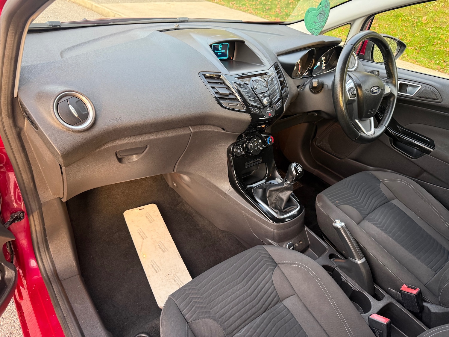 Used Ford Fiesta 2015 for sale - 77228284: Photo 10