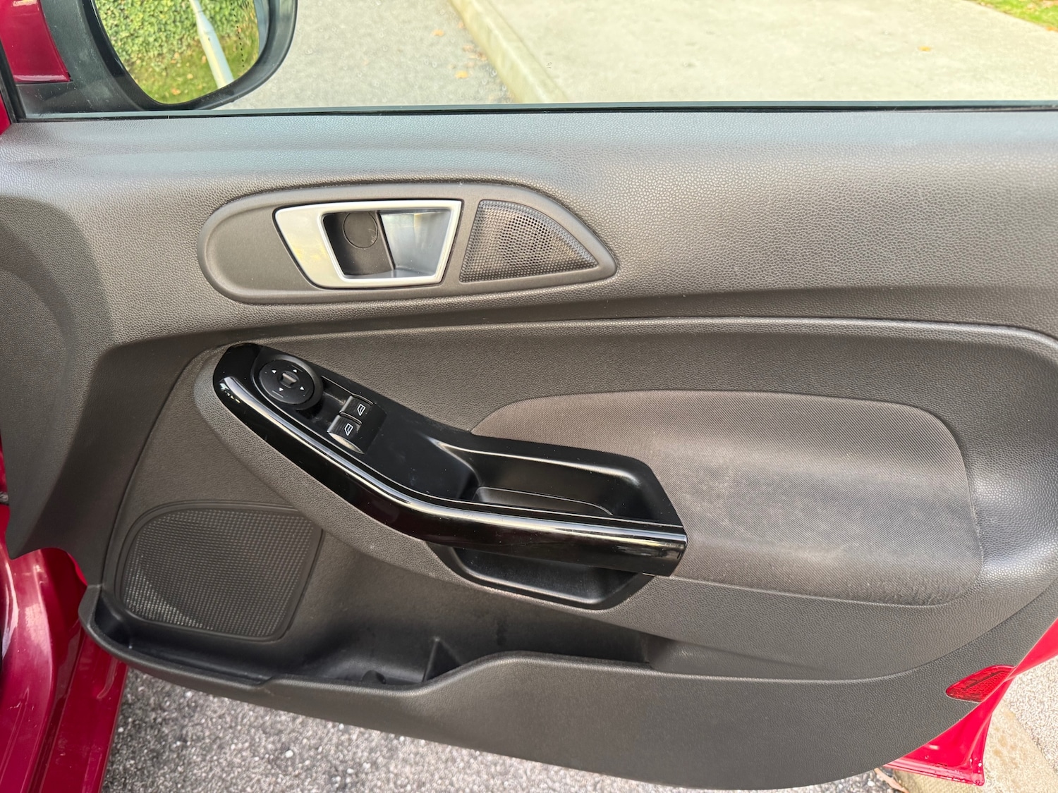 Used Ford Fiesta 2015 for sale - 77228284: Photo 12