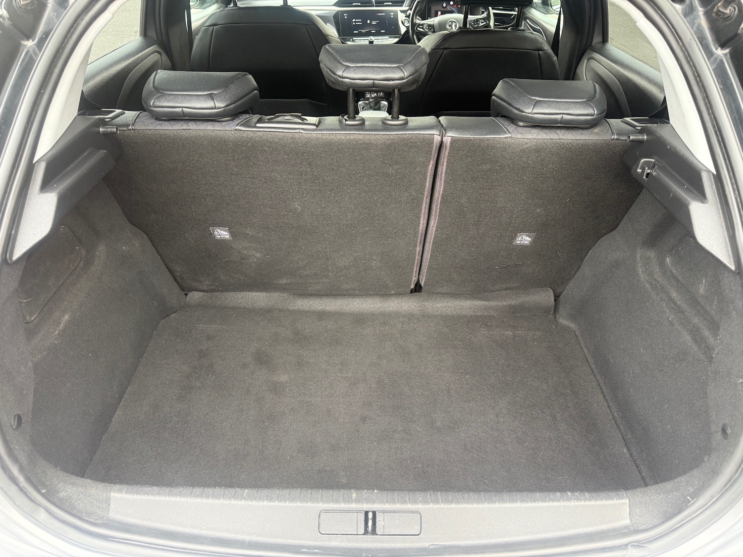 Used Vauxhall Corsa 2020 for sale - 76891663: Photo 18