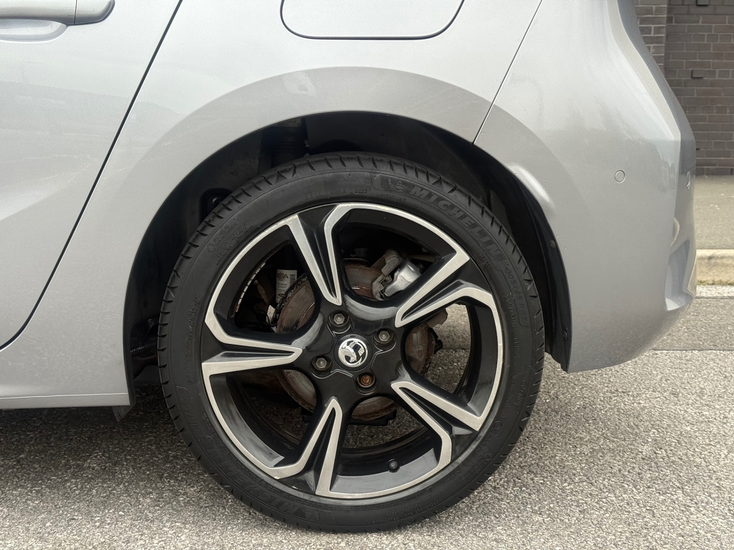 Used Vauxhall Corsa 2020 for sale - 76891663: Photo 20