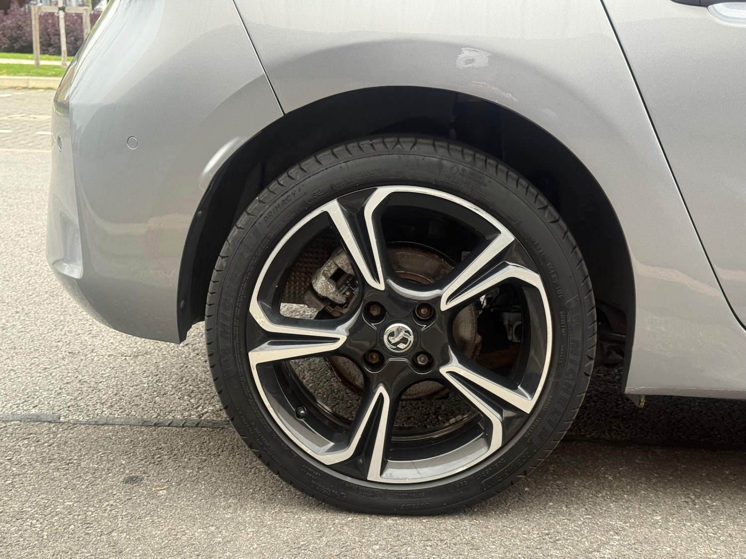 Used Vauxhall Corsa 2020 for sale - 76891663: Photo 21