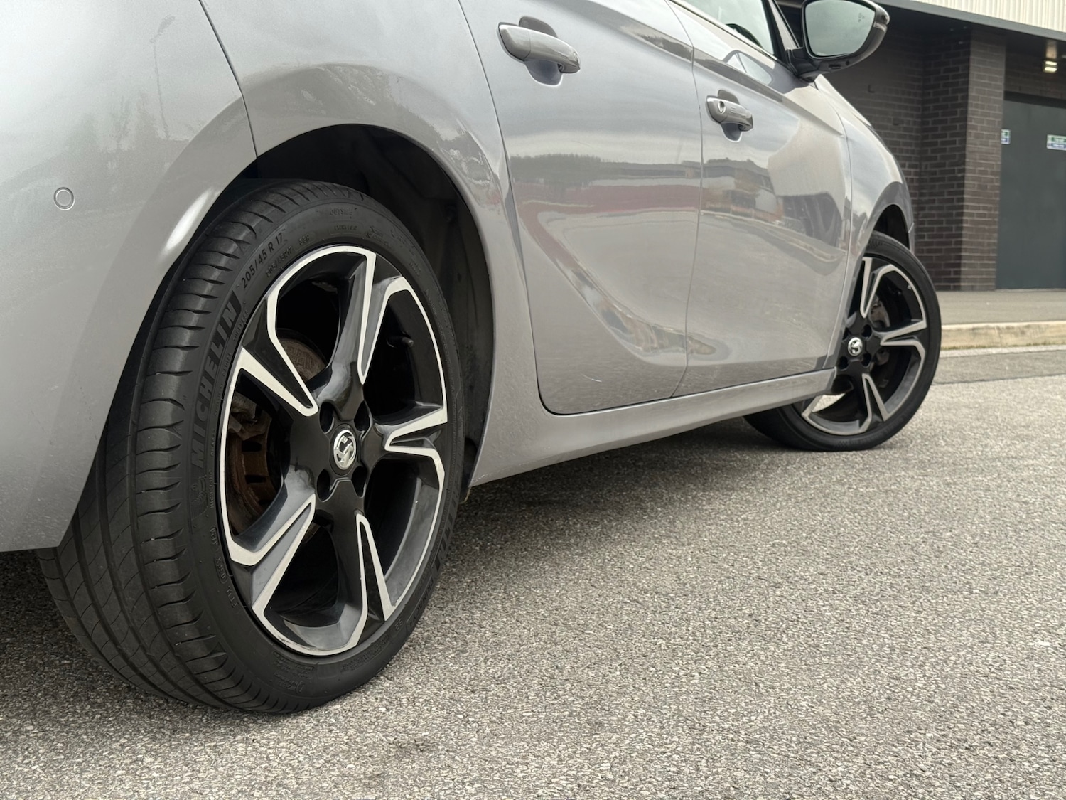 Used Vauxhall Corsa 2020 for sale - 76891663: Photo 24