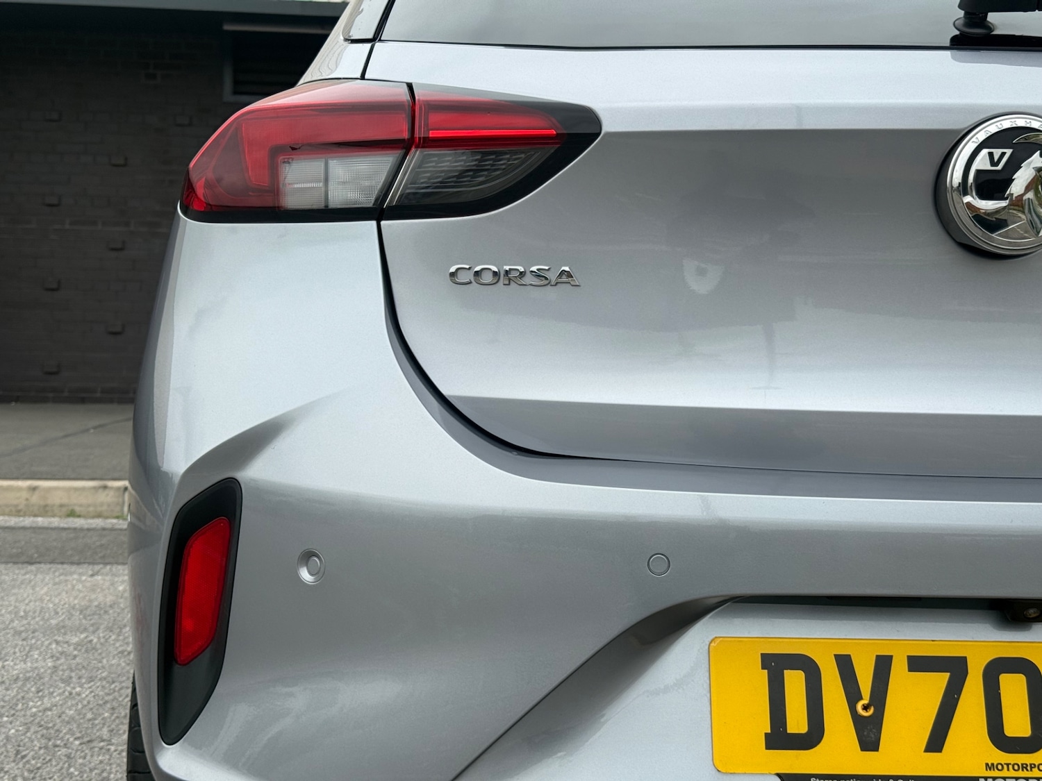 Used Vauxhall Corsa 2020 for sale - 76891663: Photo 26