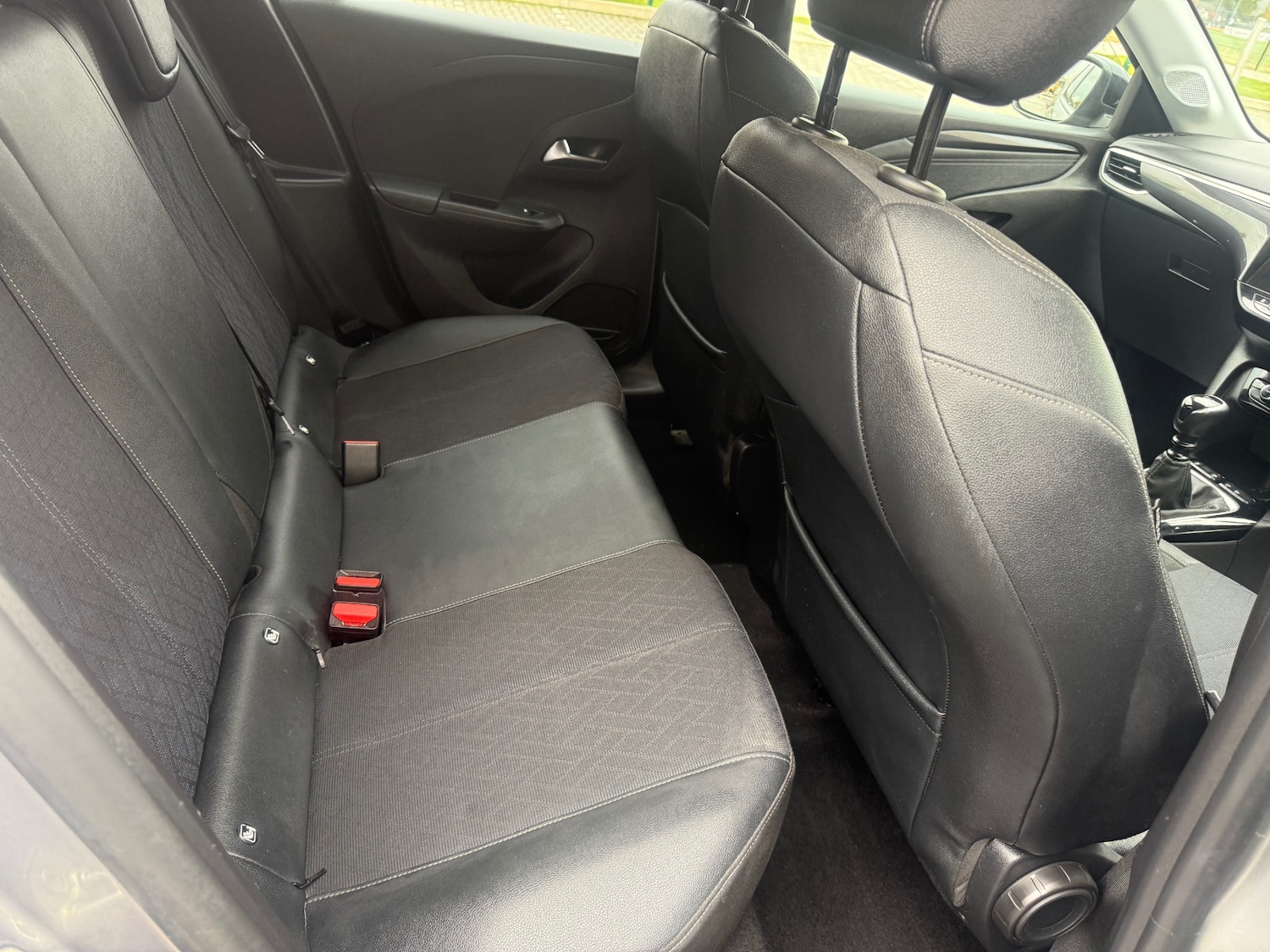 Used Vauxhall Corsa 2020 for sale - 76891663: Photo 31