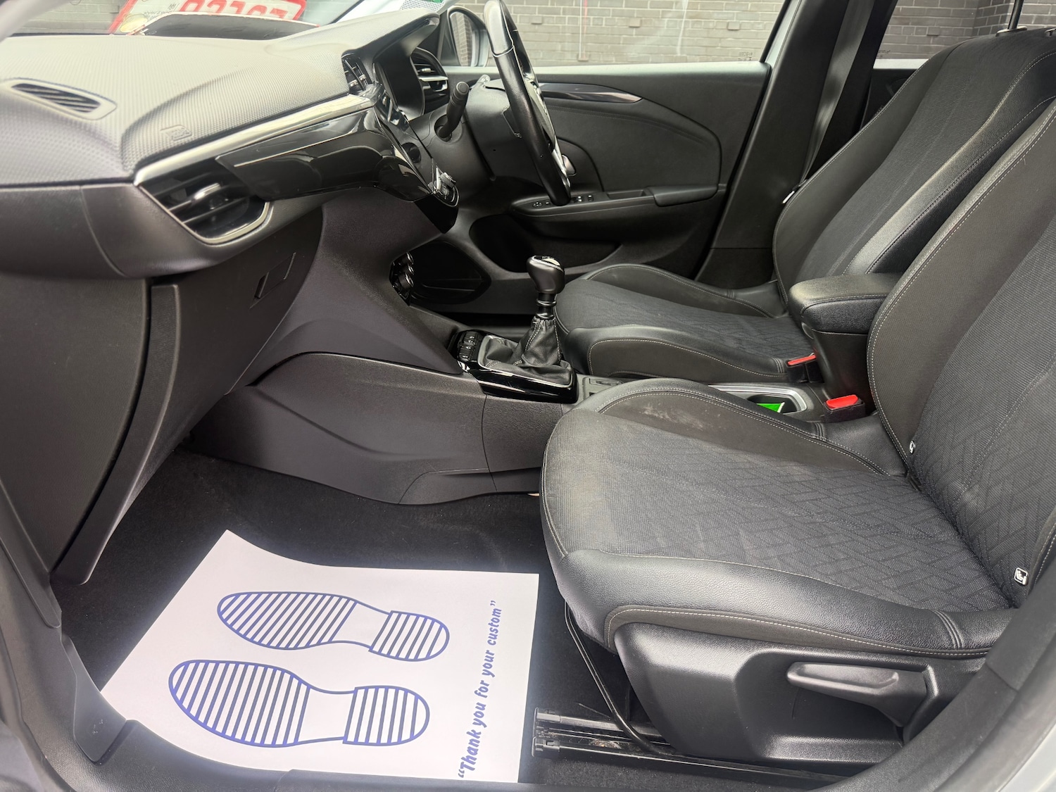 Used Vauxhall Corsa 2020 for sale - 76891663: Photo 32