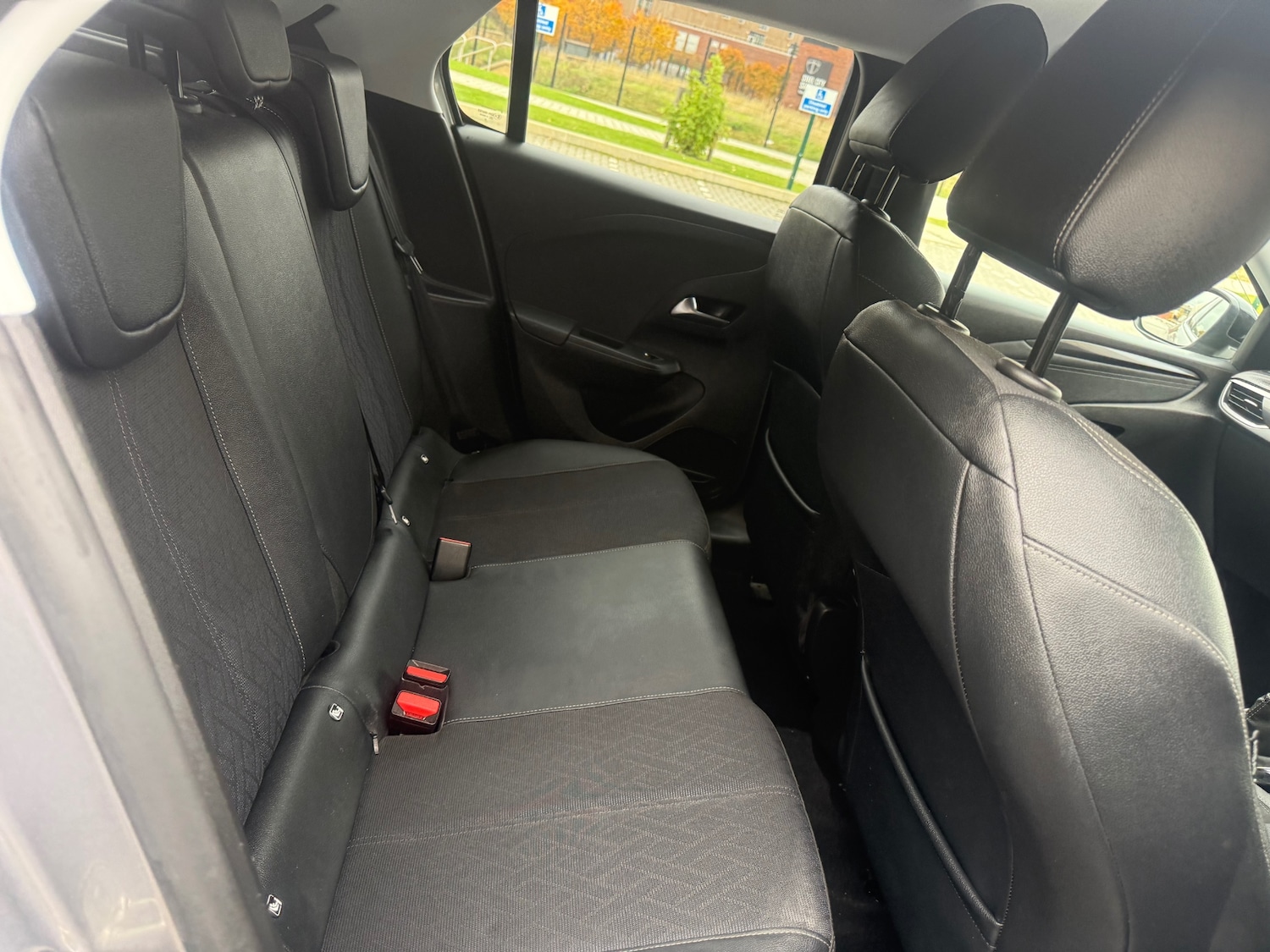 Used Vauxhall Corsa 2020 for sale - 76891663: Photo 34