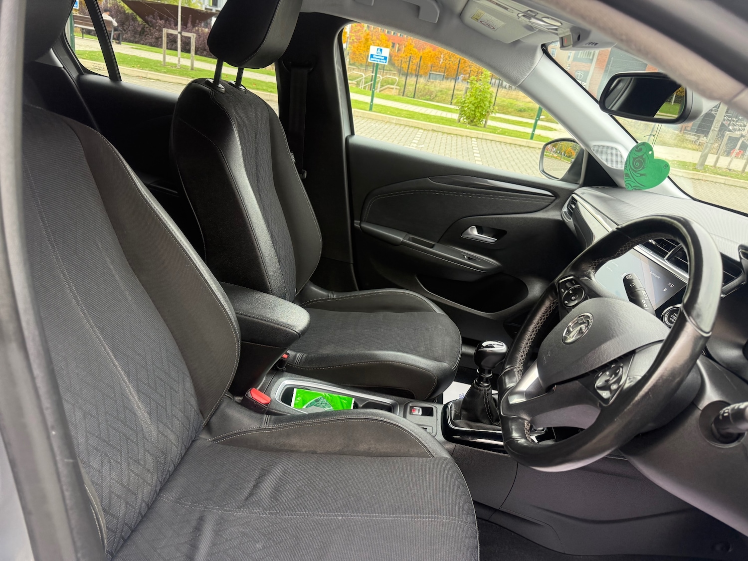 Used Vauxhall Corsa 2020 for sale - 76891663: Photo 35