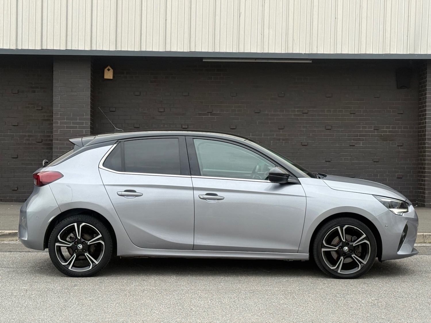 Used Vauxhall Corsa 2020 for sale - 76891663: Photo 8